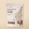 Vanilla Plant Protein Powder (21 Servings)